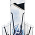 Marvel Avengers Blue Logo BENGOO G9000 Skin